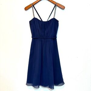 David’s Bridal Dress